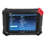 XTOOL x-100 PAD2 Special Functions Expert